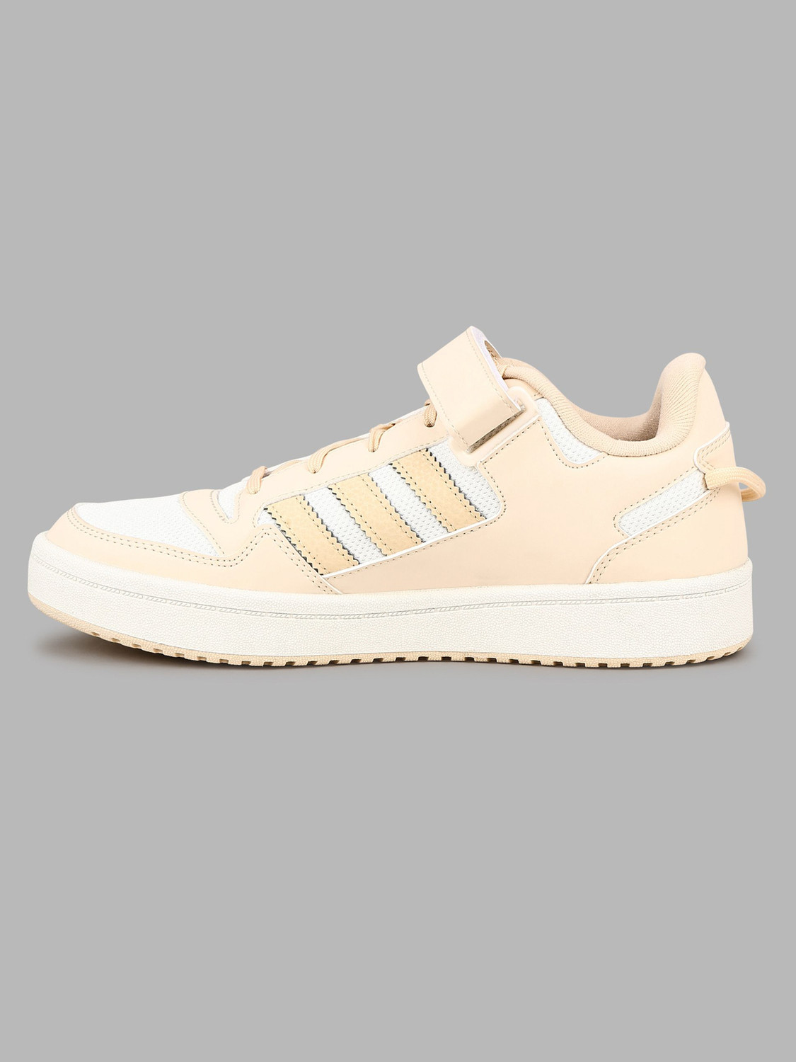 Image of ADIDAS HEATHER LOW Sneakers For Men