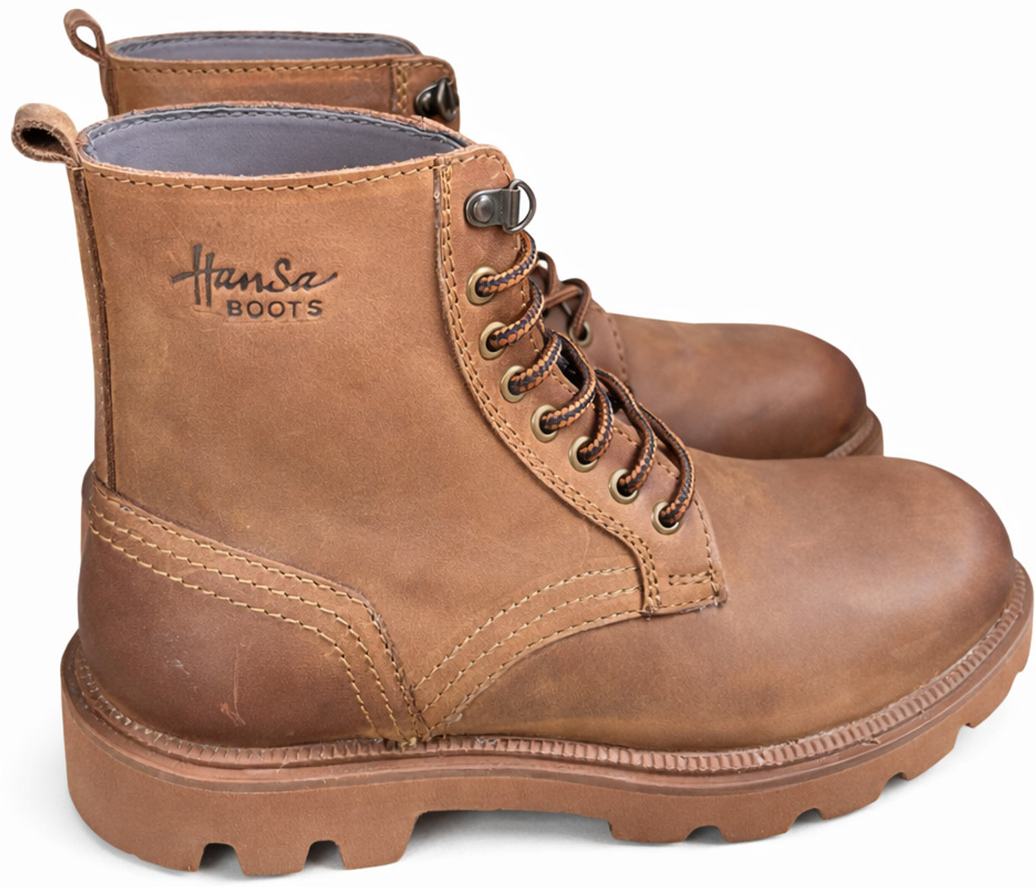 Image of Hansa Boots For Men