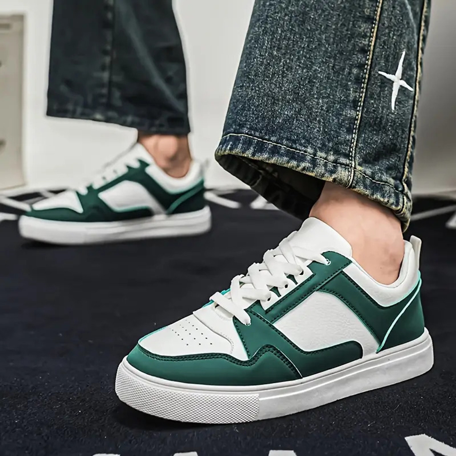 Image of lejano Sneakers For Men
