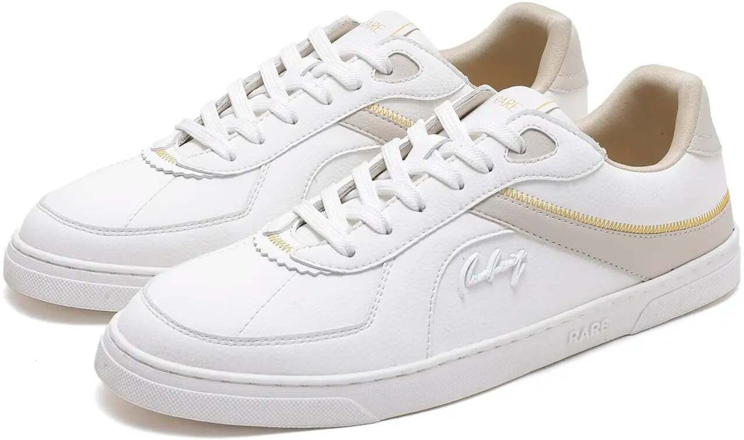 Image of Rare Rabbit CURV Sneakers For Men