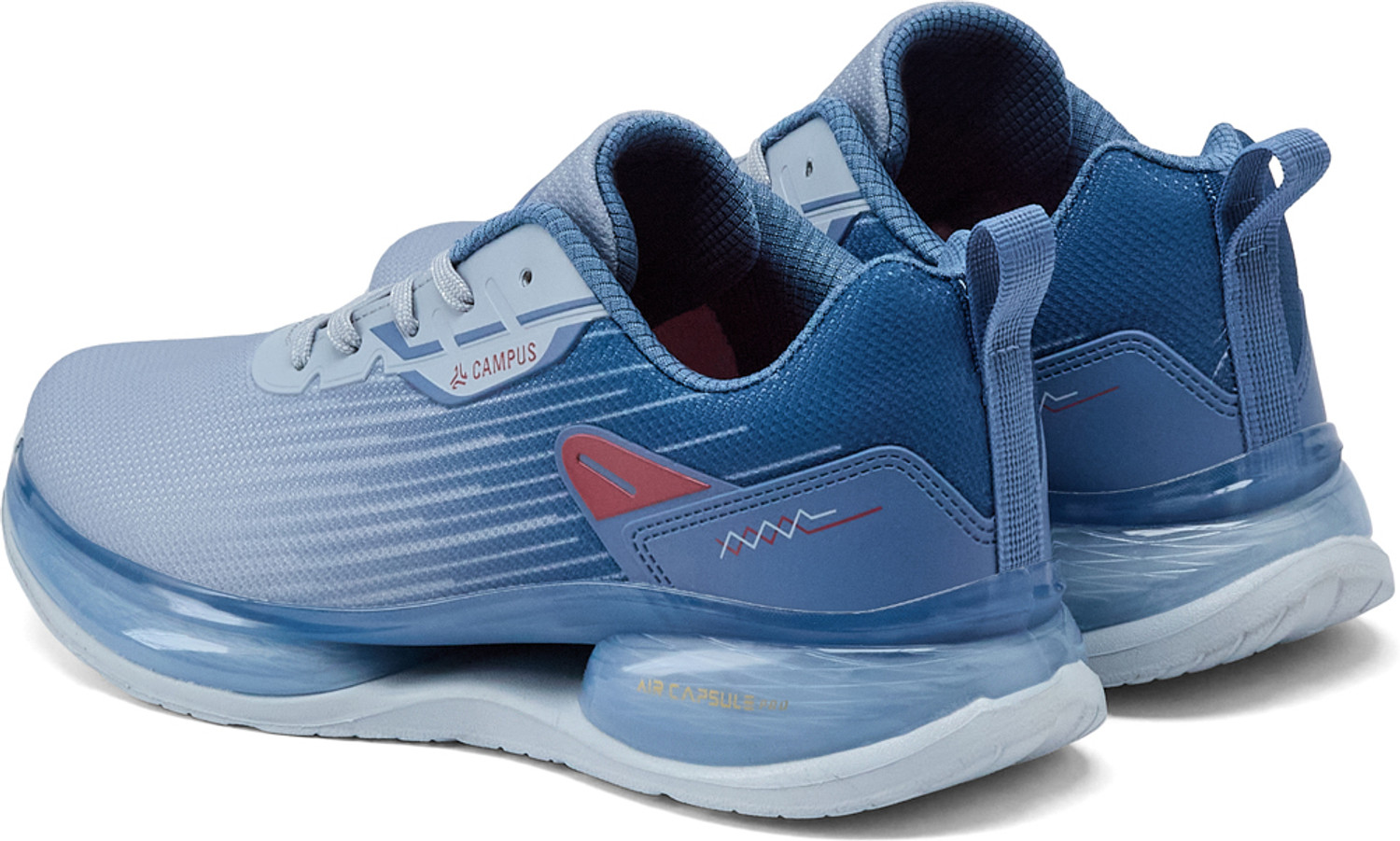 Image of CAMPUS NORIL Running Shoes For Men