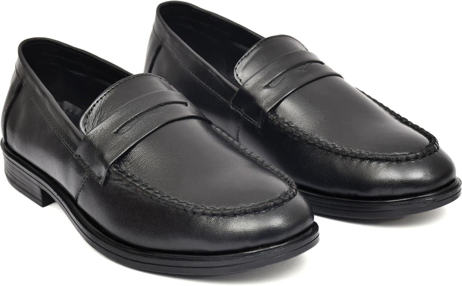 Image of DPA Genuine Leather Loffer For Men Loafers For Men