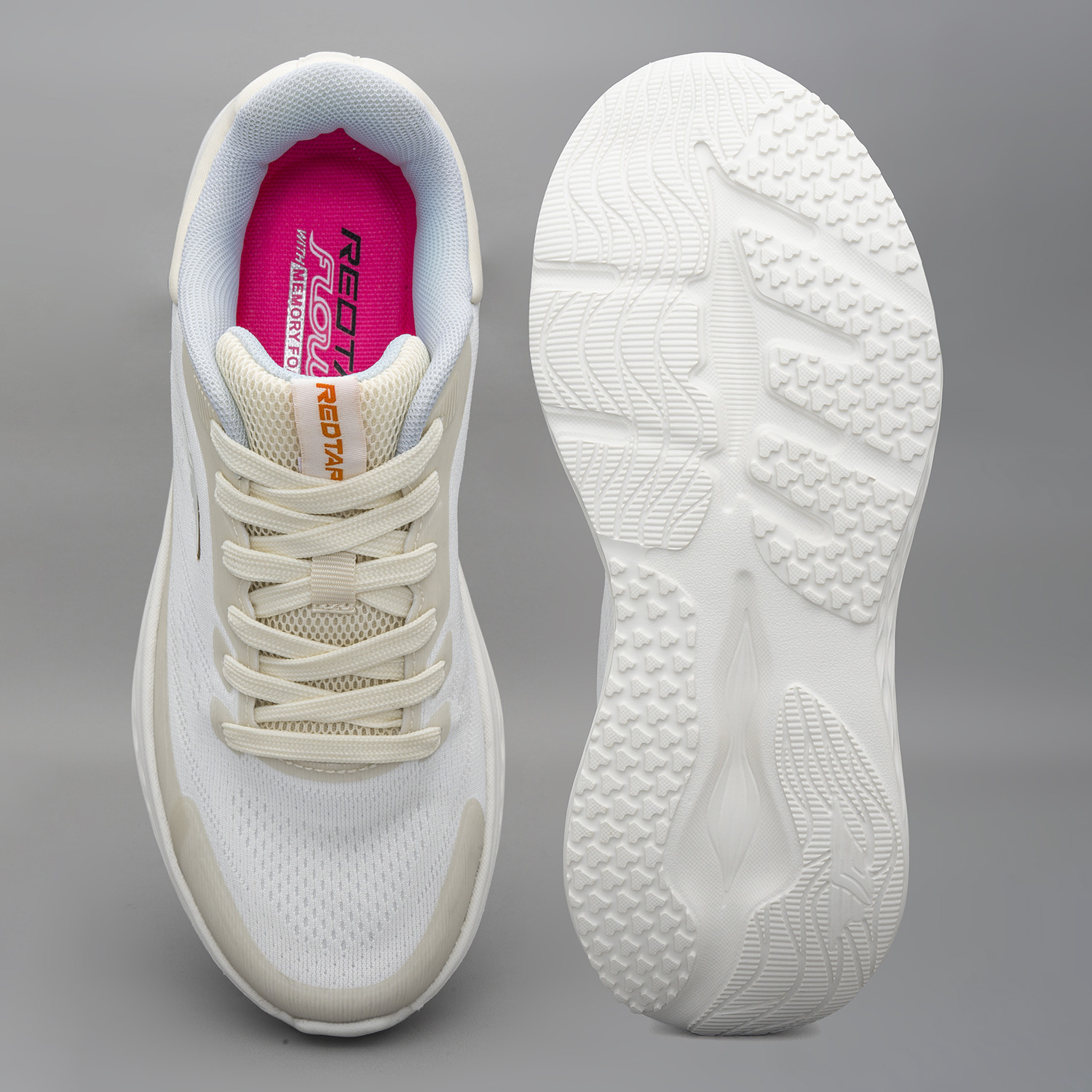 Image of RED TAPE Athleisure Sports Shoes for Active Everyday Style Walking Shoes For Women
