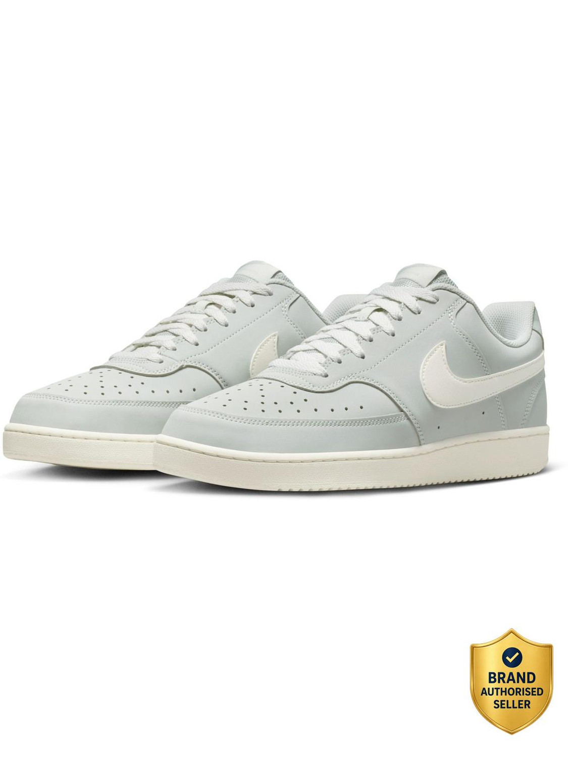 Image of NIKE COURT VISION LO V2 NBK Sneakers For Men