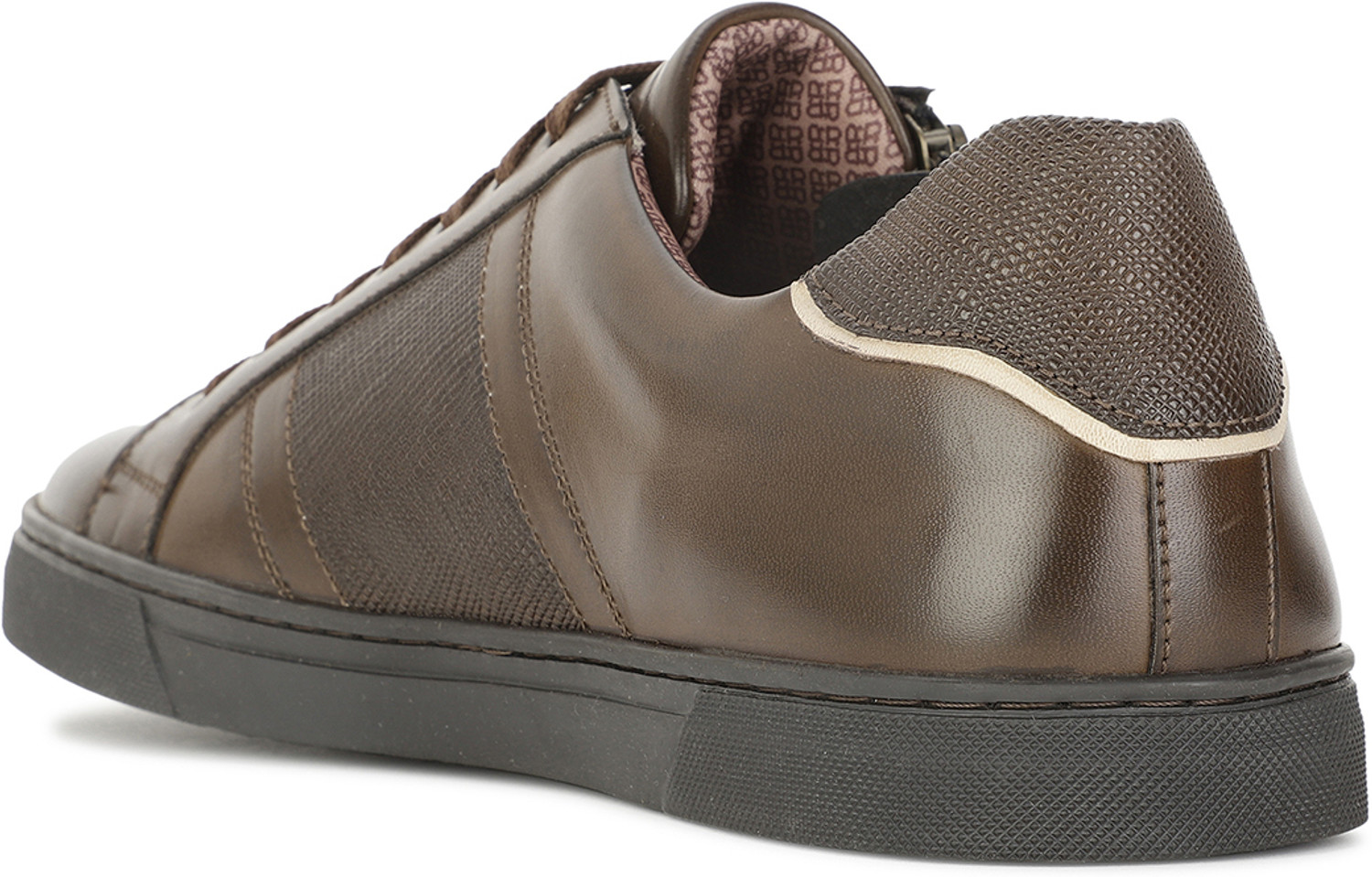 Image of Bata NASH E 24 Sneakers For Men