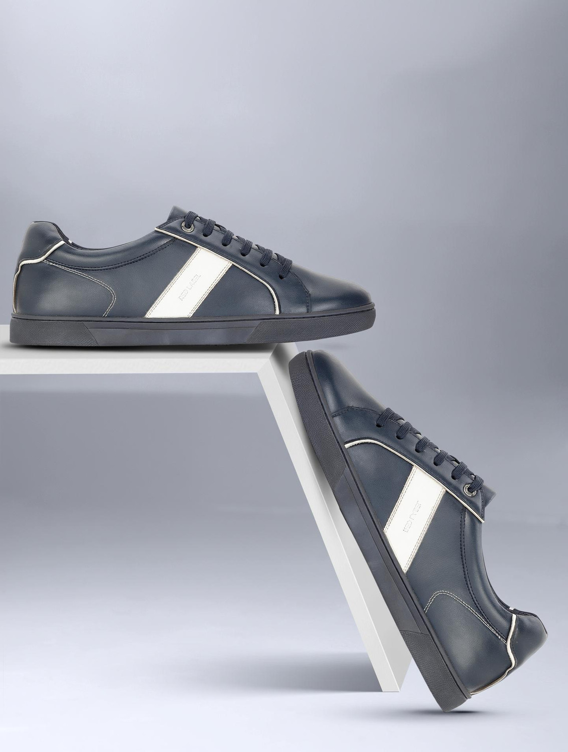 Image of Bata RIO E 24 Sneakers For Men