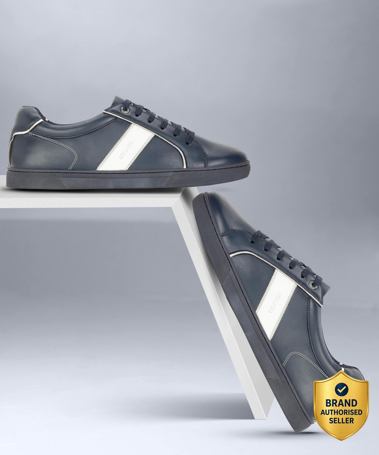 Image of Bata RIO E 24 Sneakers For Men