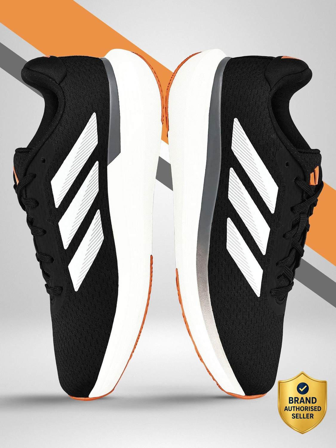 Image of ADIDAS AeroSprintSpark M Running Shoes For Men