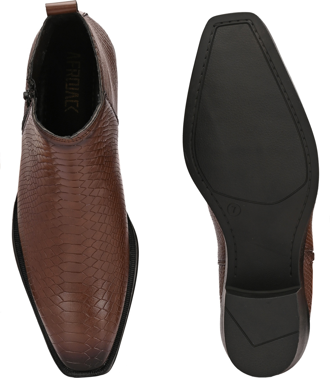 Image of Roadster Boots For Men