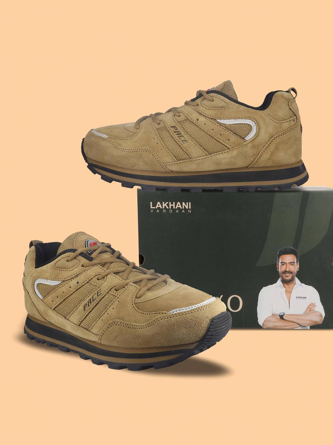 Lakhani Vardaan Outdoors For Men