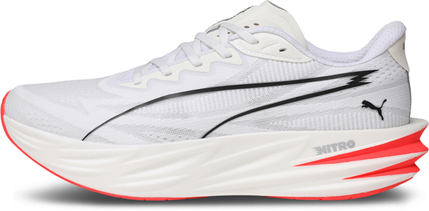 Image of PUMA Deviate Pure NITRO Running Shoes For Men