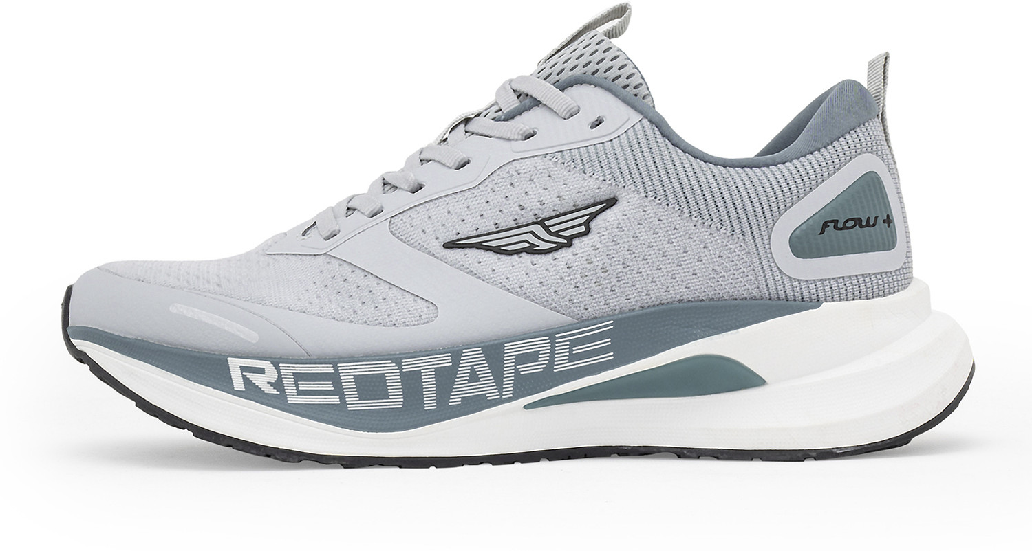 Image of RED TAPE Walking Shoes For Men