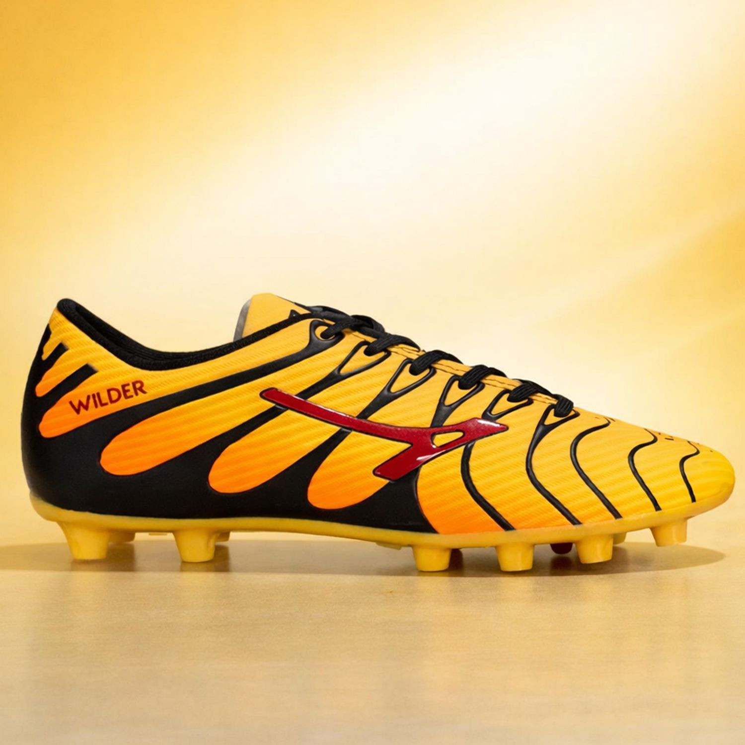 Image of ANZA Football Shoes For Men