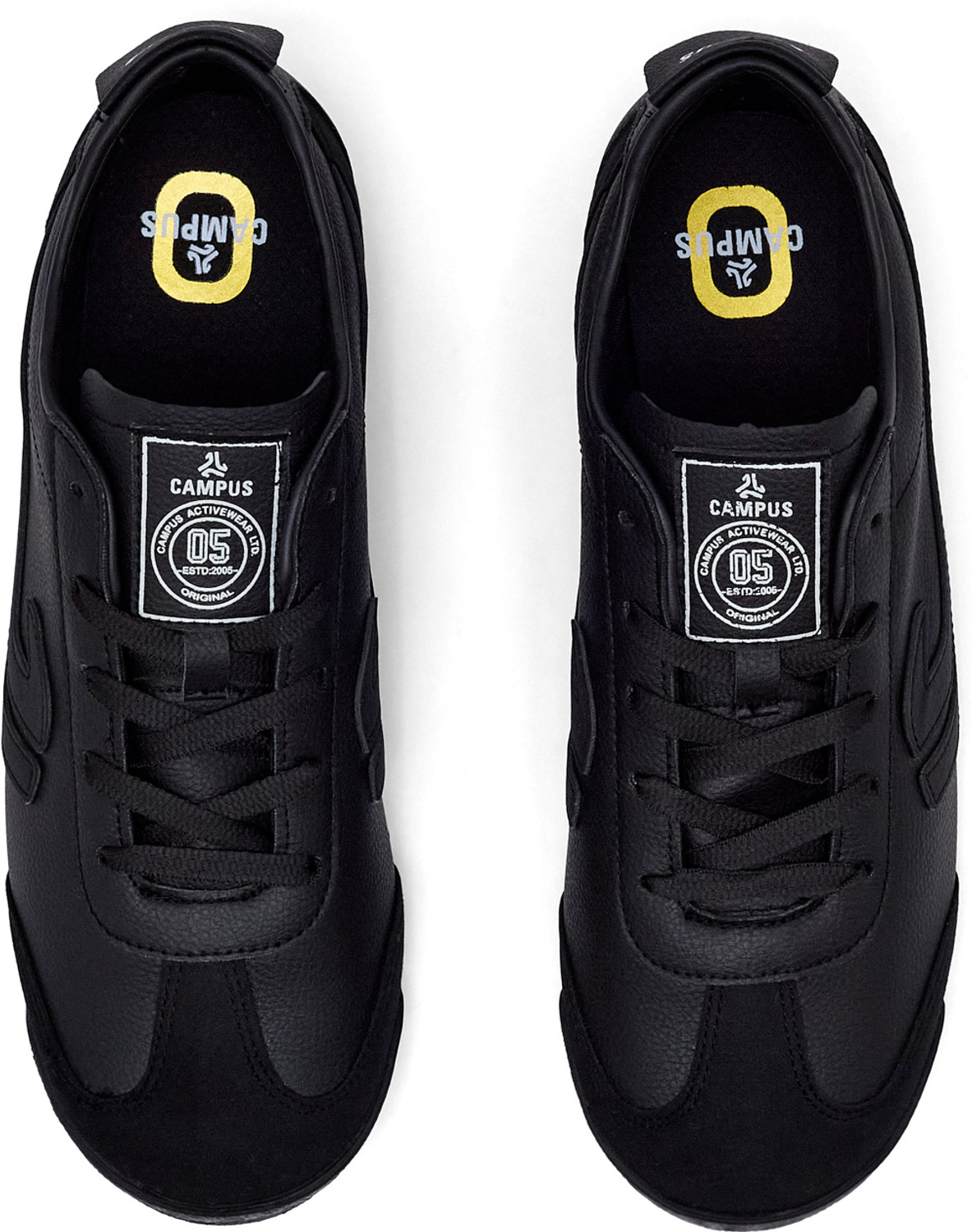 Image of CAMPUS DENARO Sneakers For Men