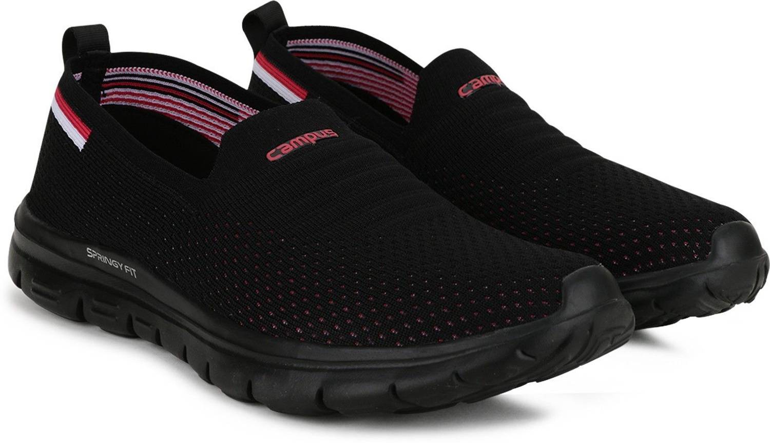 CAMPUS MELODY Women's Casual Shoes Memory Foam Insole for Cushi