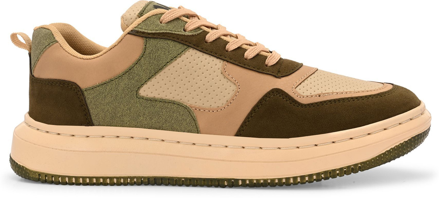 Image of KILLER Men's Stylish Durable & Comfortable Lightweight Sneaker Sneakers For Men