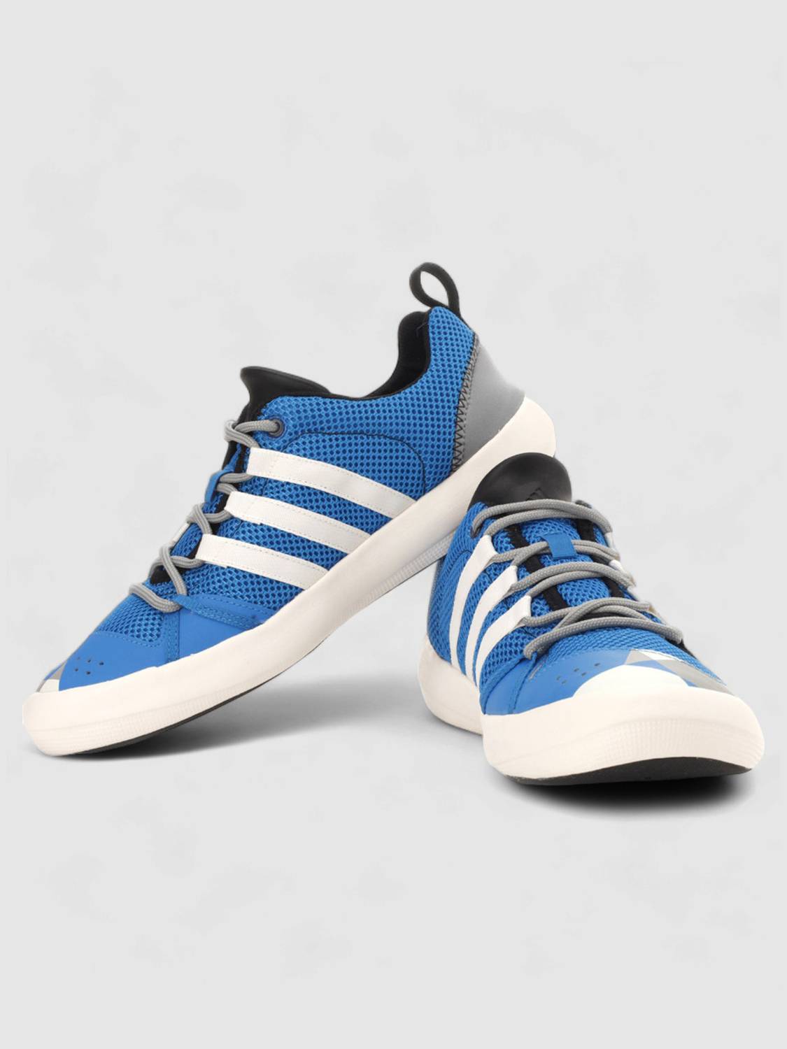 ADIDAS Climacool Boat Lace Outdoors Shoes For Men