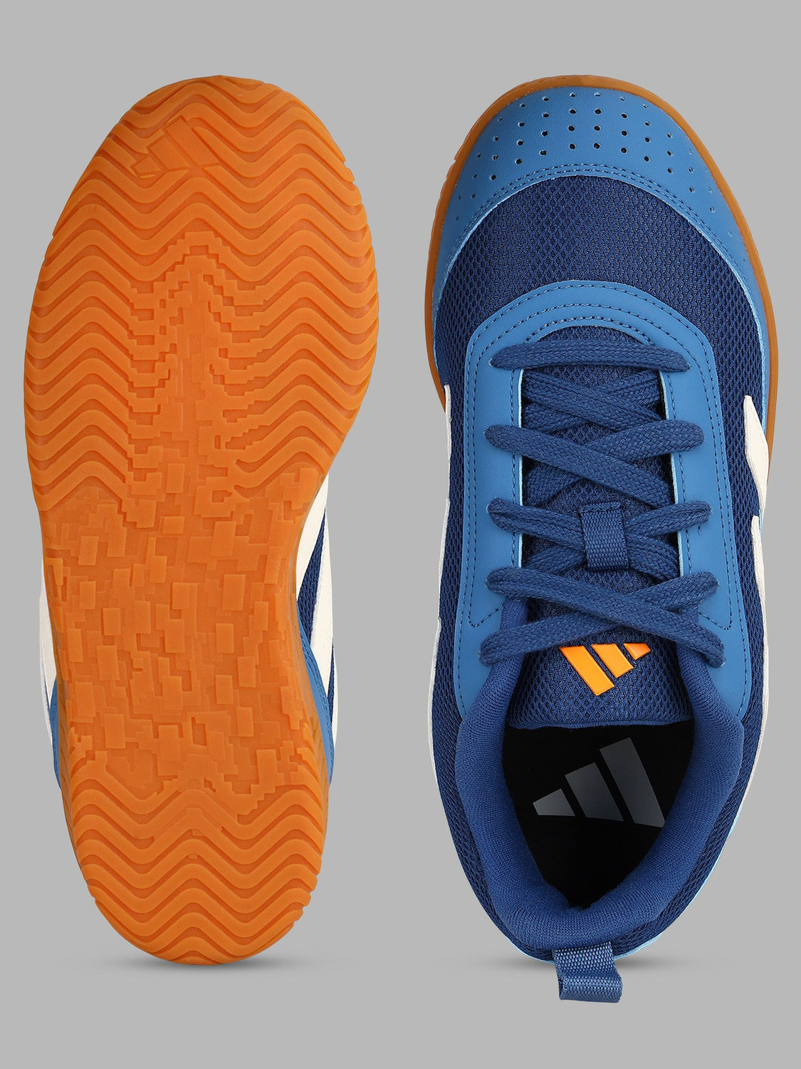 Image of ADIDAS PIVOT COURT M Walking Shoes For Men