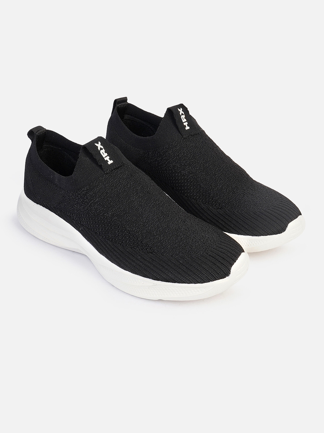Image of HRX by Hrithik Roshan Lightweight,Comfortable,Trendy,Breathable, Sports Running Shoes For Men