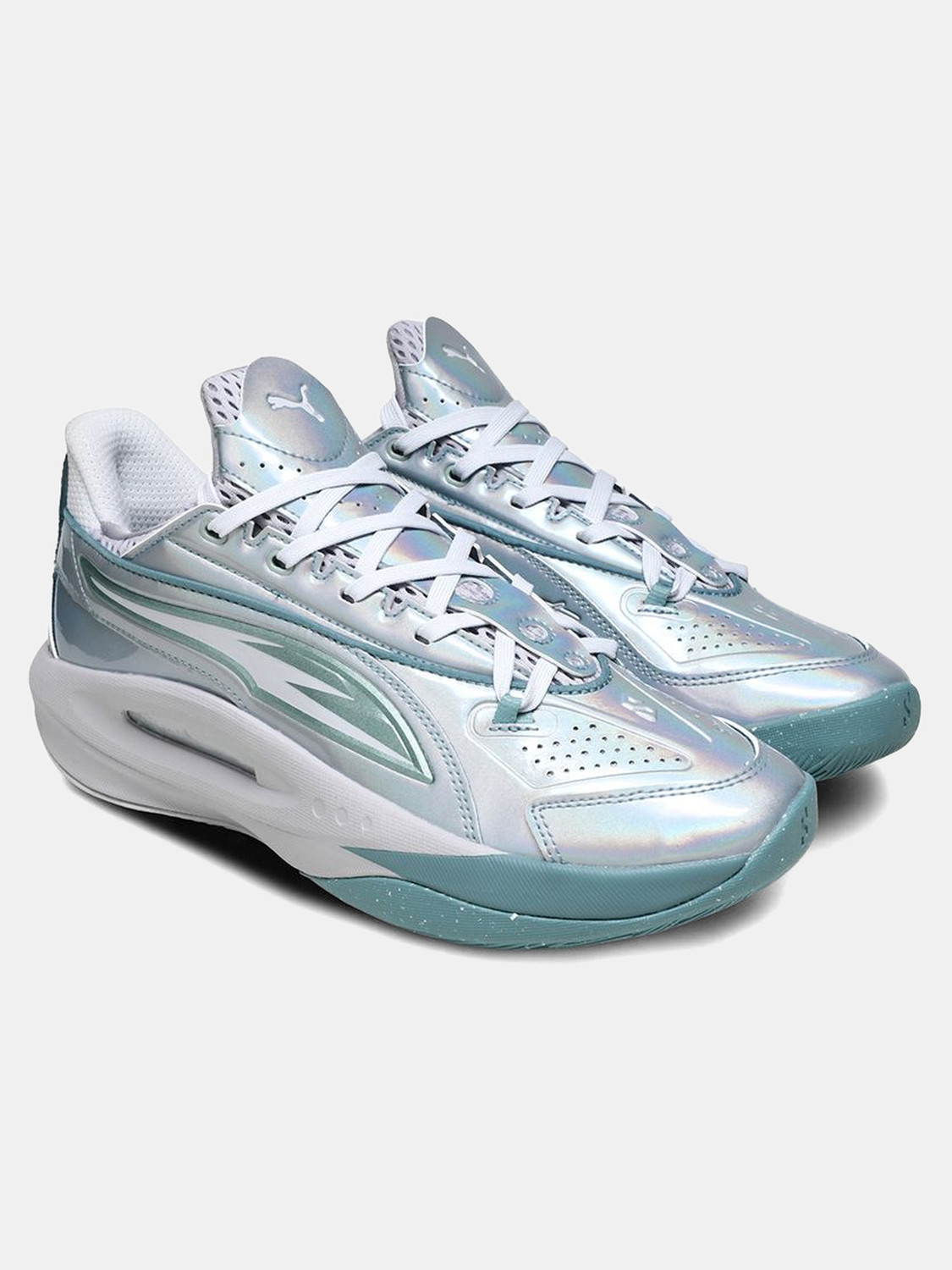 Image of PUMA Scoot Zeros III Basketball Shoes For Men