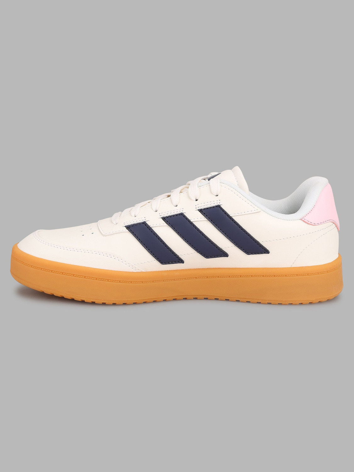 Image of ADIDAS COURTBLOCK IKD Casual Shoes For Women