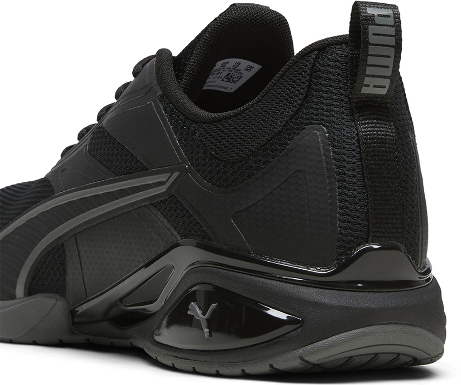 Image of PUMA Neutron Running Shoes For Men