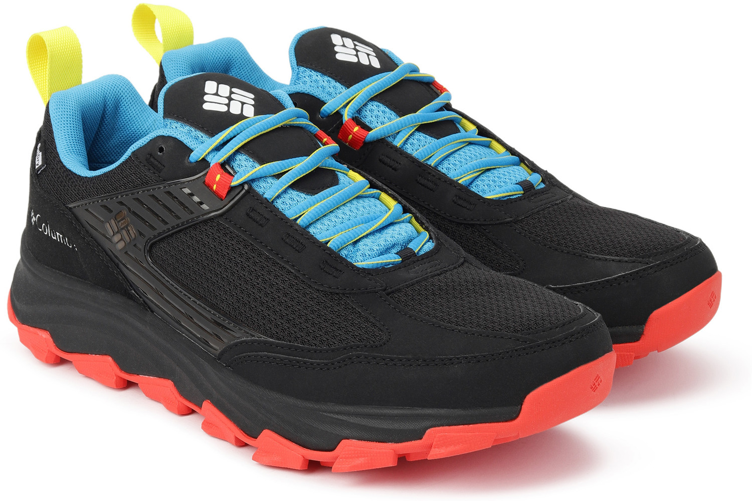 Image of Columbia Columbia Hatana Max Outdry Hiking And Trekking Shoes For Mens Hiking & Trekking Shoes For Men
