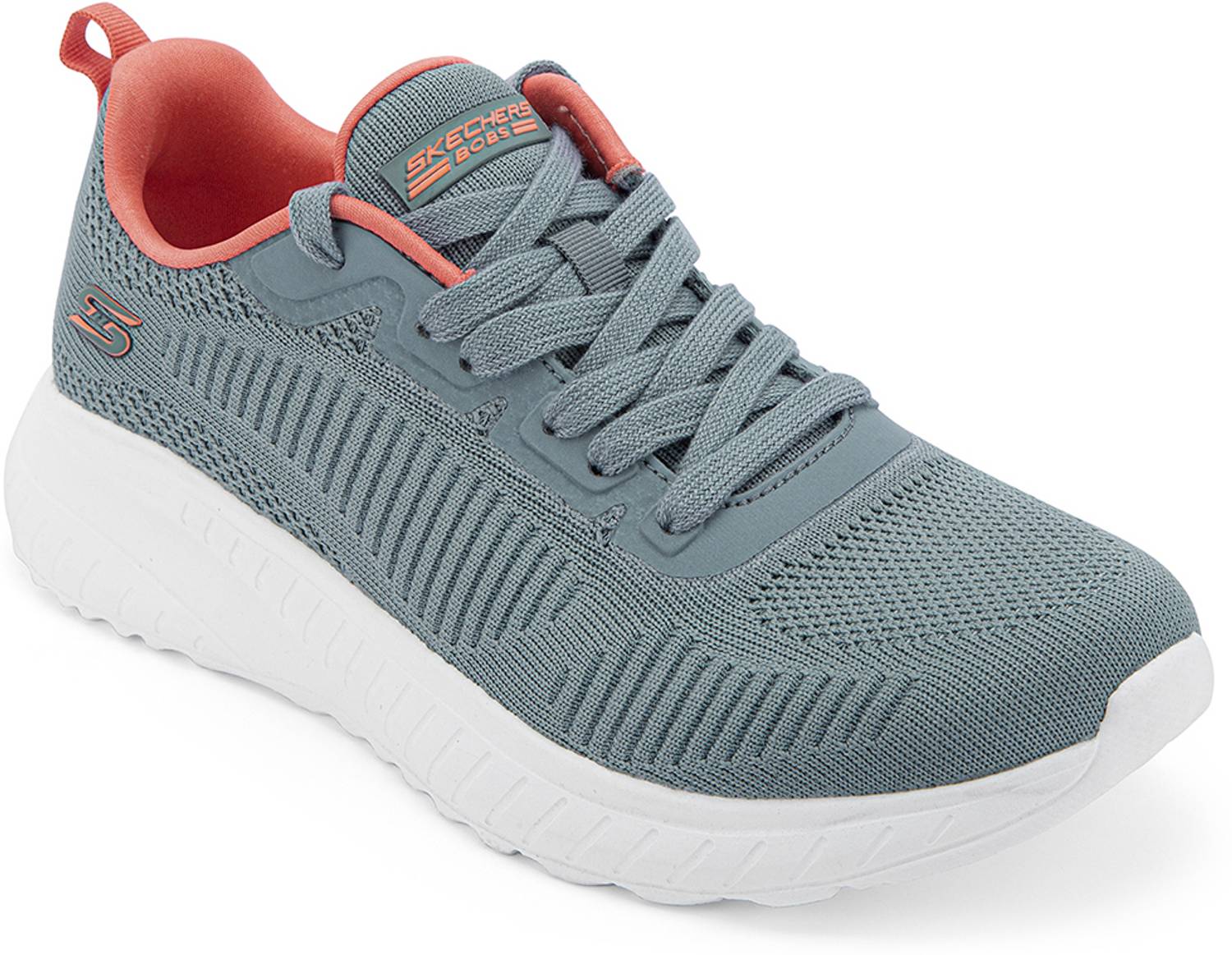 Skechers BOBS SQUAD CHAOS Casuals For Women - Image 5
