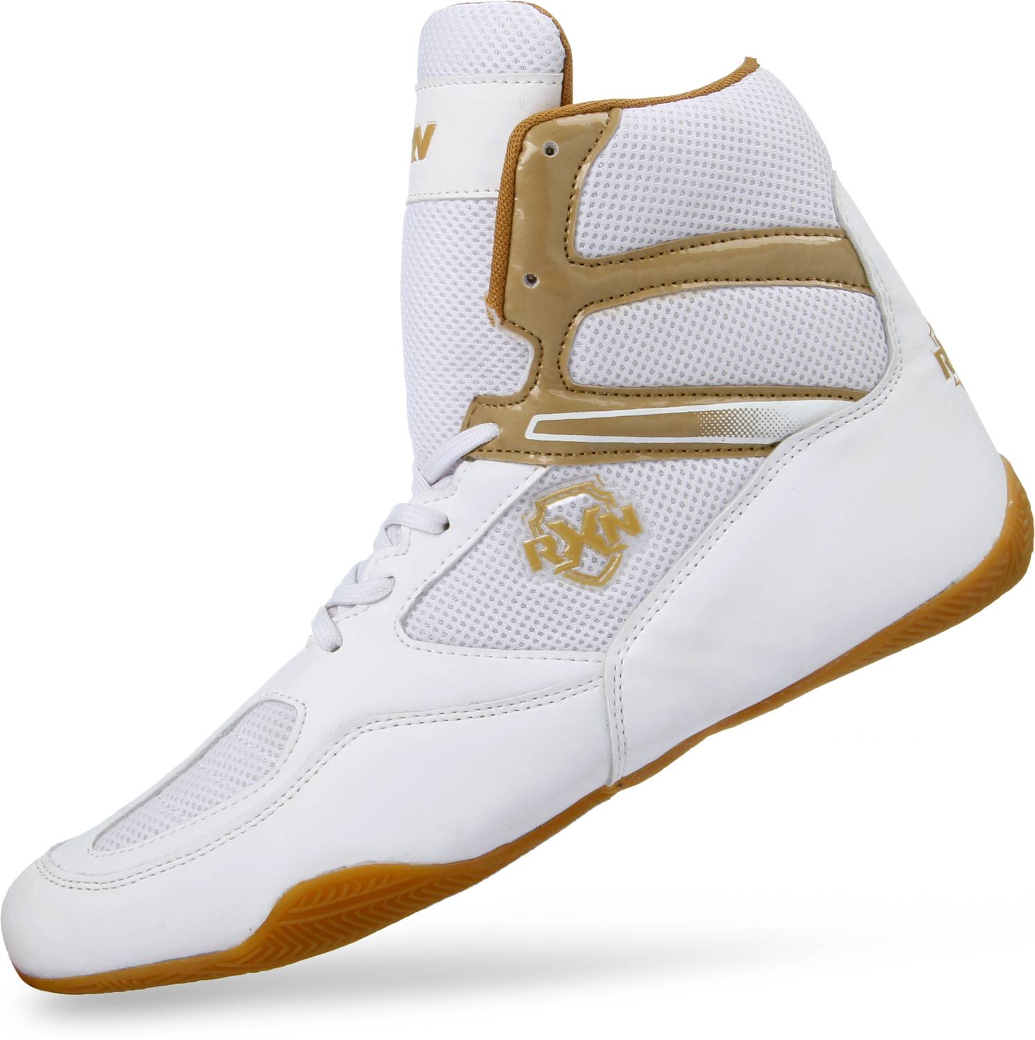 RXN Wrestling Shoes For Men - Image 2