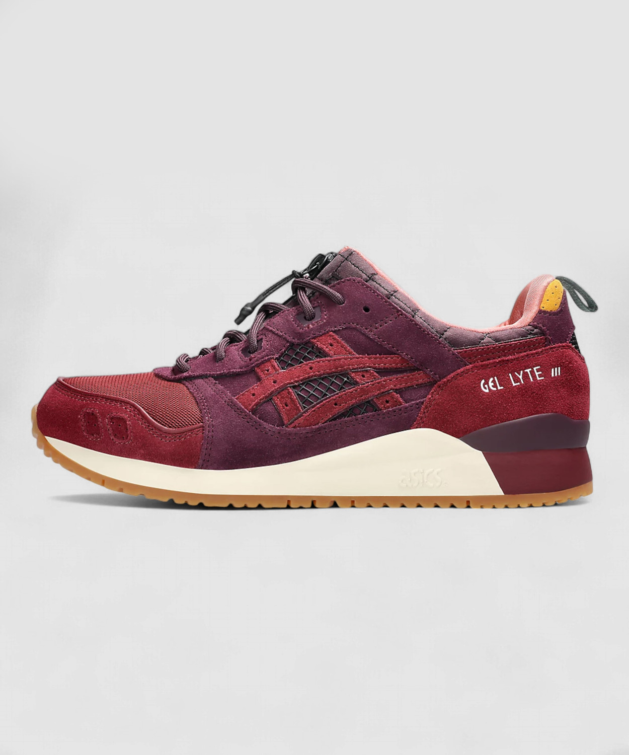 Image of Asics GEL-LYTE III OG Sneakers For Men
