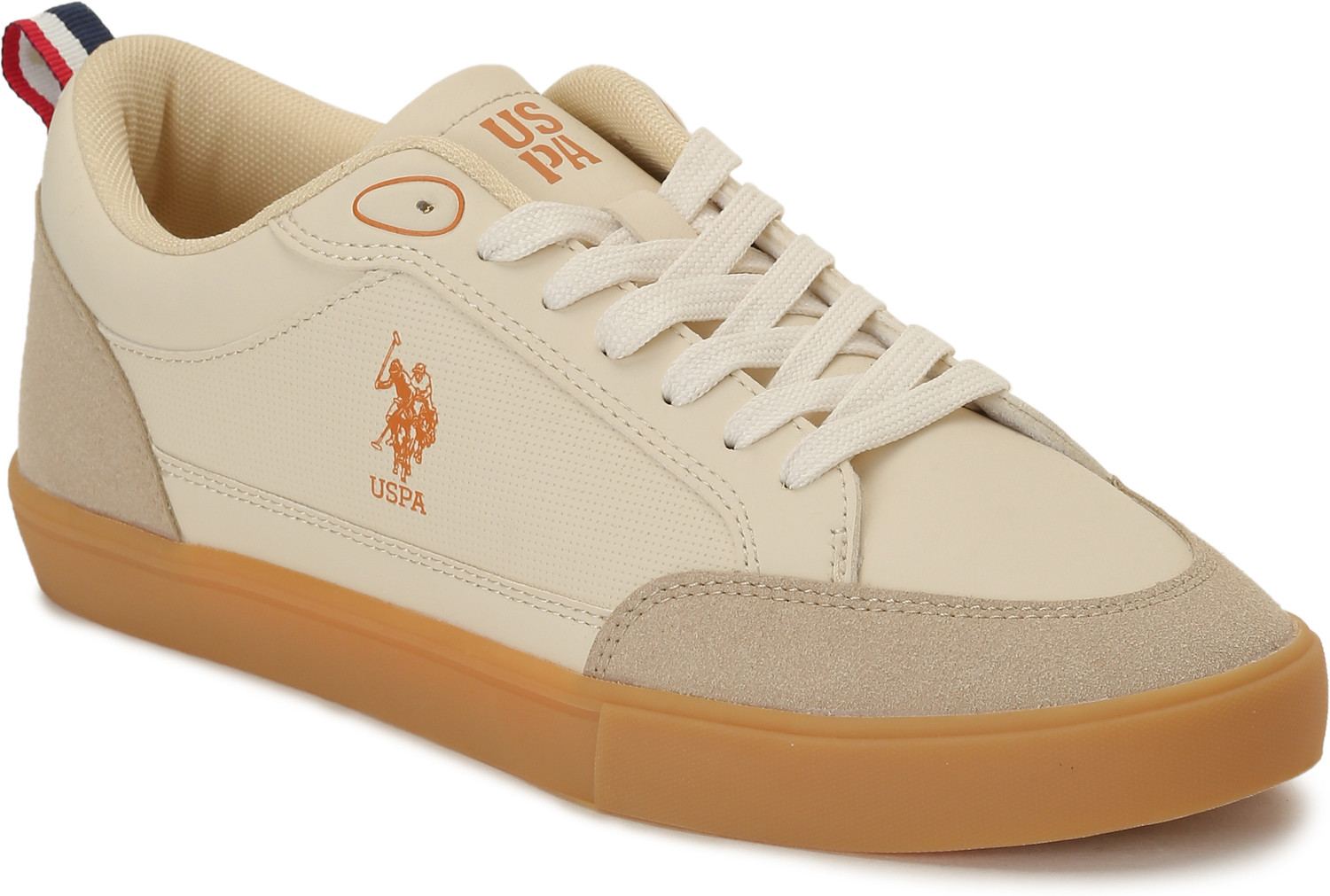 Image of U.S. POLO ASSN. LUCIAN 2.0 Sneakers For Men