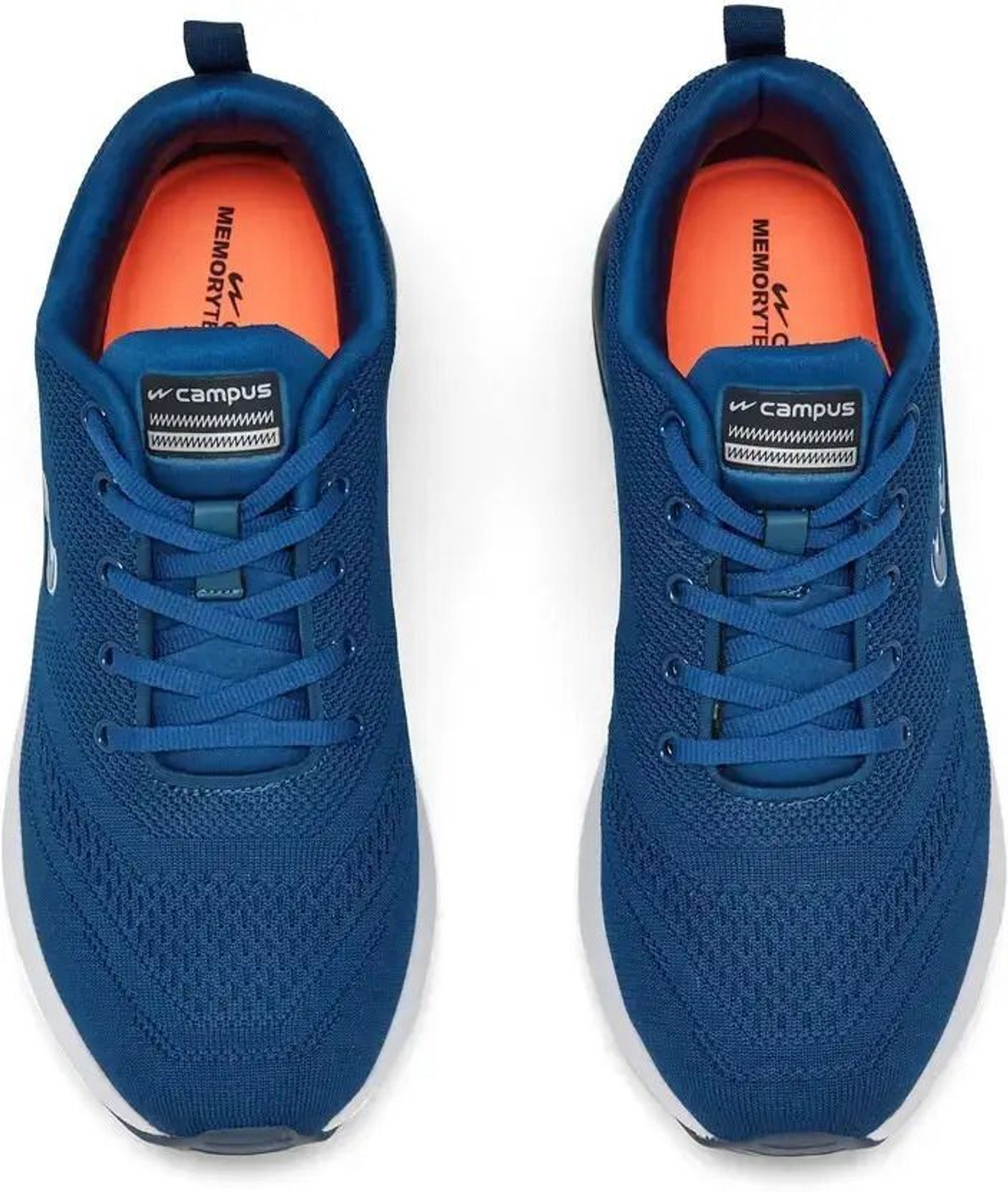 Image of CAMPUS Walking Shoes For Men