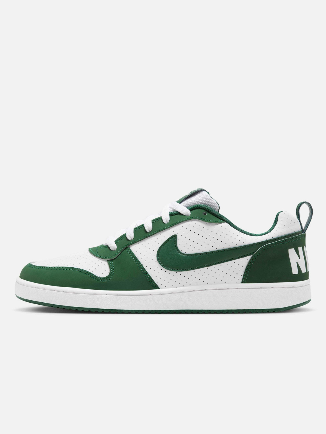 Image of NIKE Court Borough Low Sneakers For Men