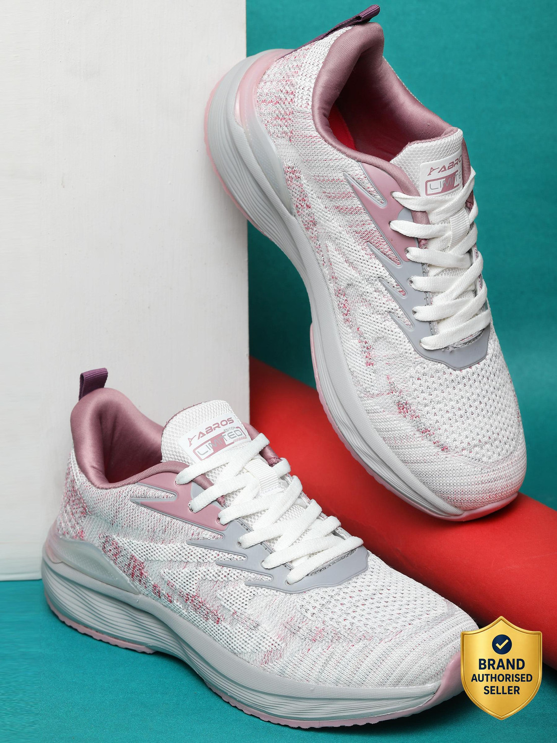 Image of Abros LEXI Running Shoes For Women