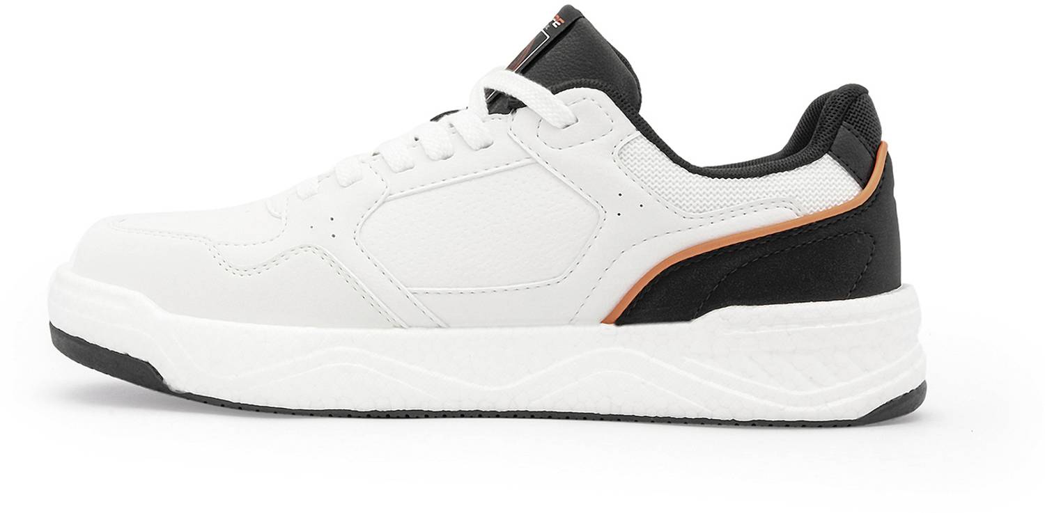 RED TAPE Sneakers for Men, Red - Image 3