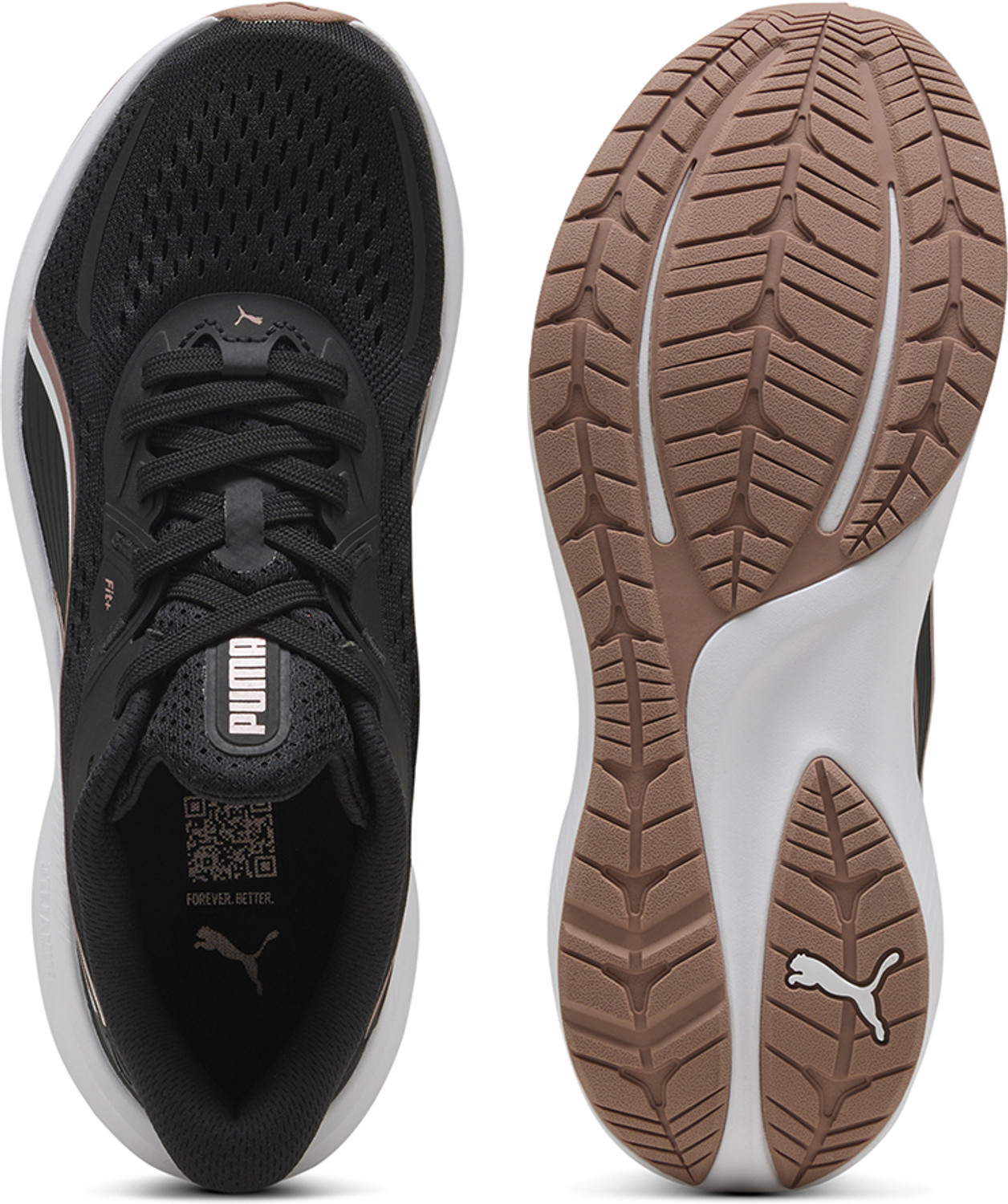 Image of PUMA Skyrocket Lite 2 Running Shoes For Men