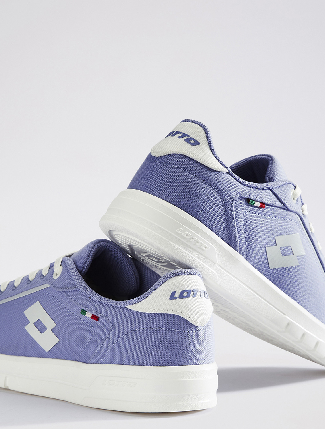 Image of LOTTO Impulso Vele Sneakers For Women