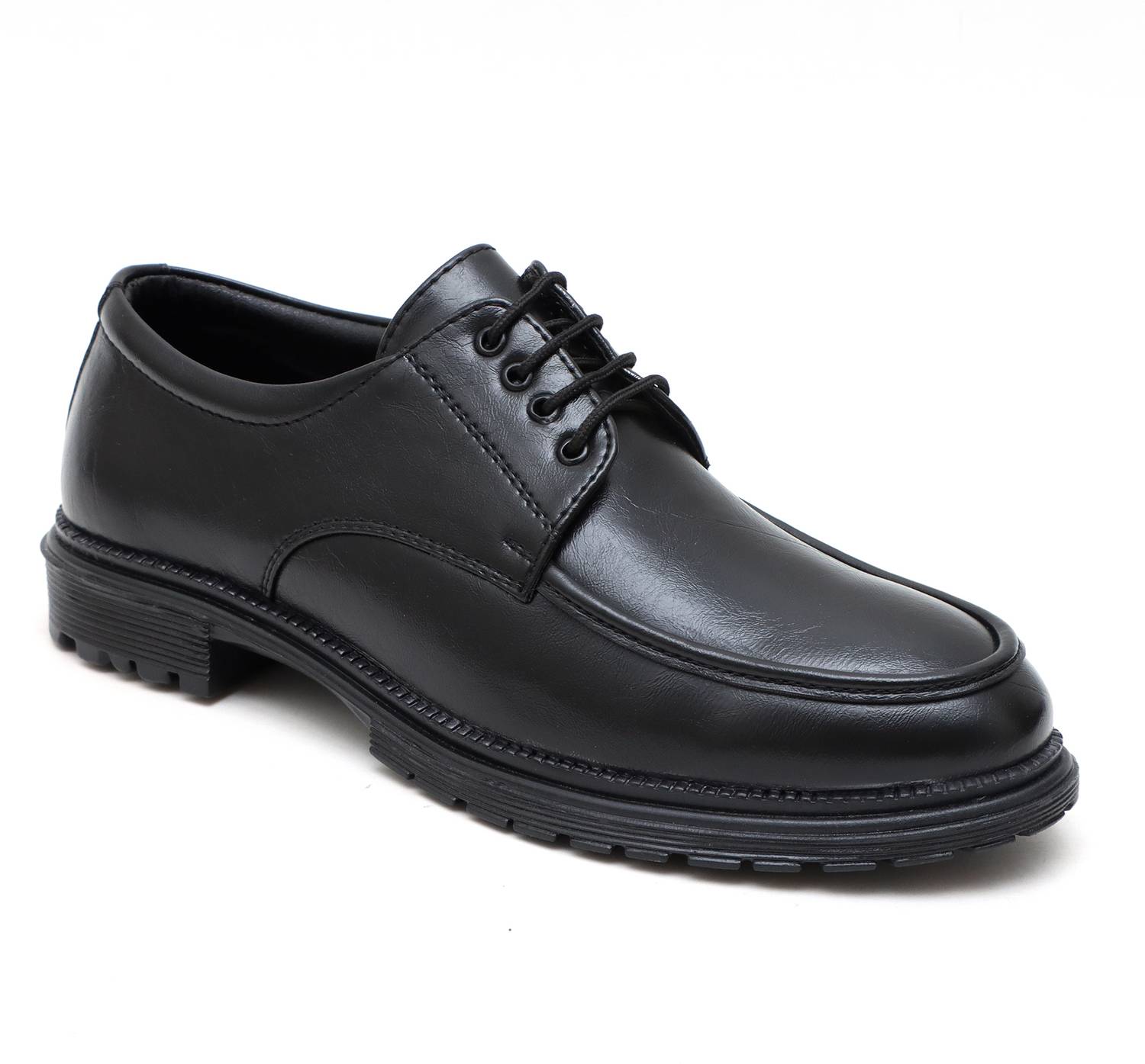 SHUAN Outdoors For Men Black - Image 2