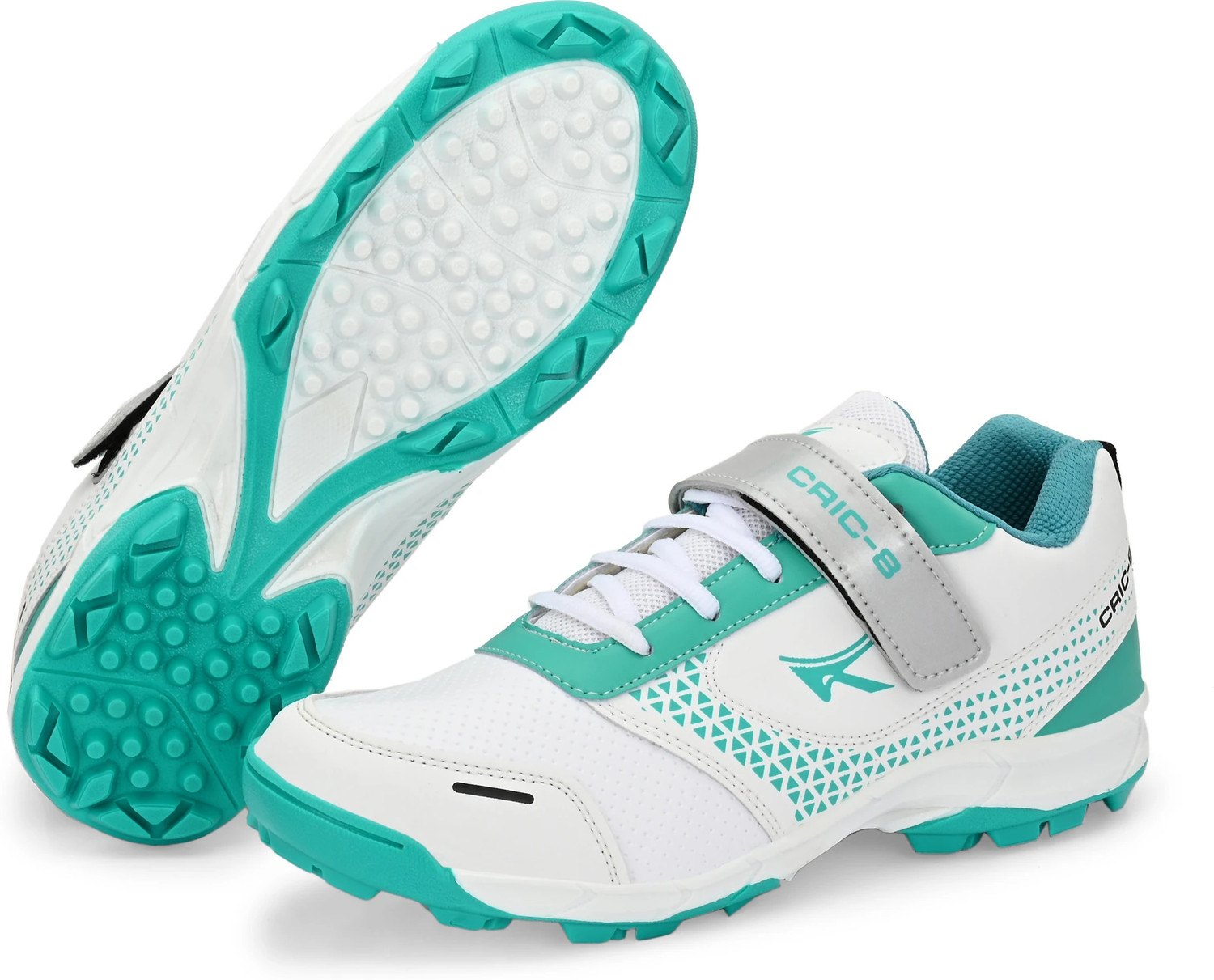 Image of KATTOS Cricket Shoes For Men