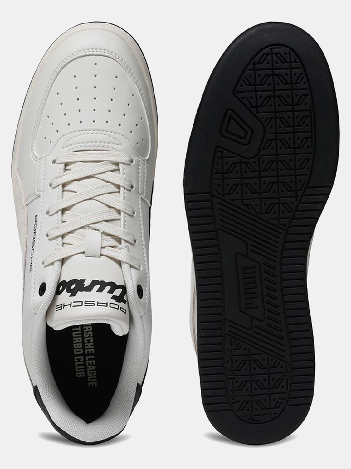 Image of PUMA Porsche Legacy Caven 2.0 Sneakers For Men