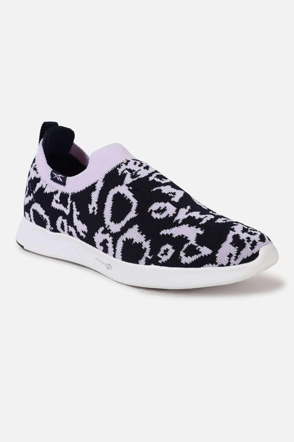 REEBOK Running Shoes For Women (Black , 5)