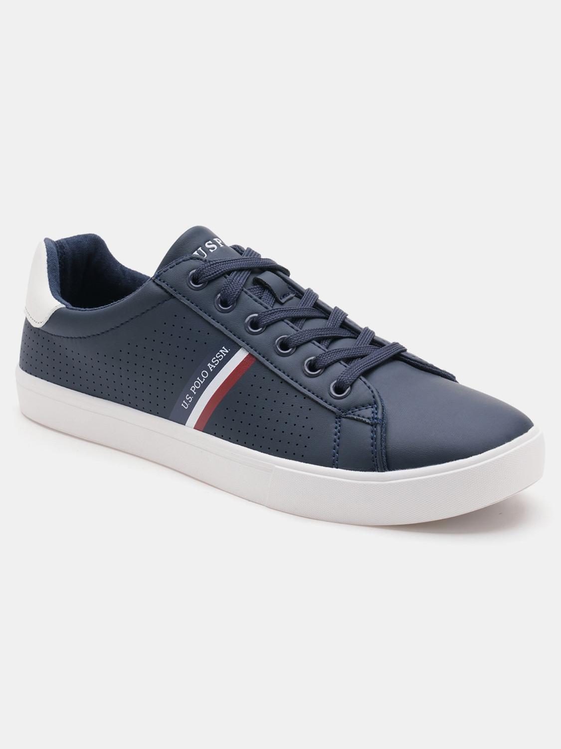 Image of U.S. POLO ASSN. CAPRON 3.0 Sneakers For Men