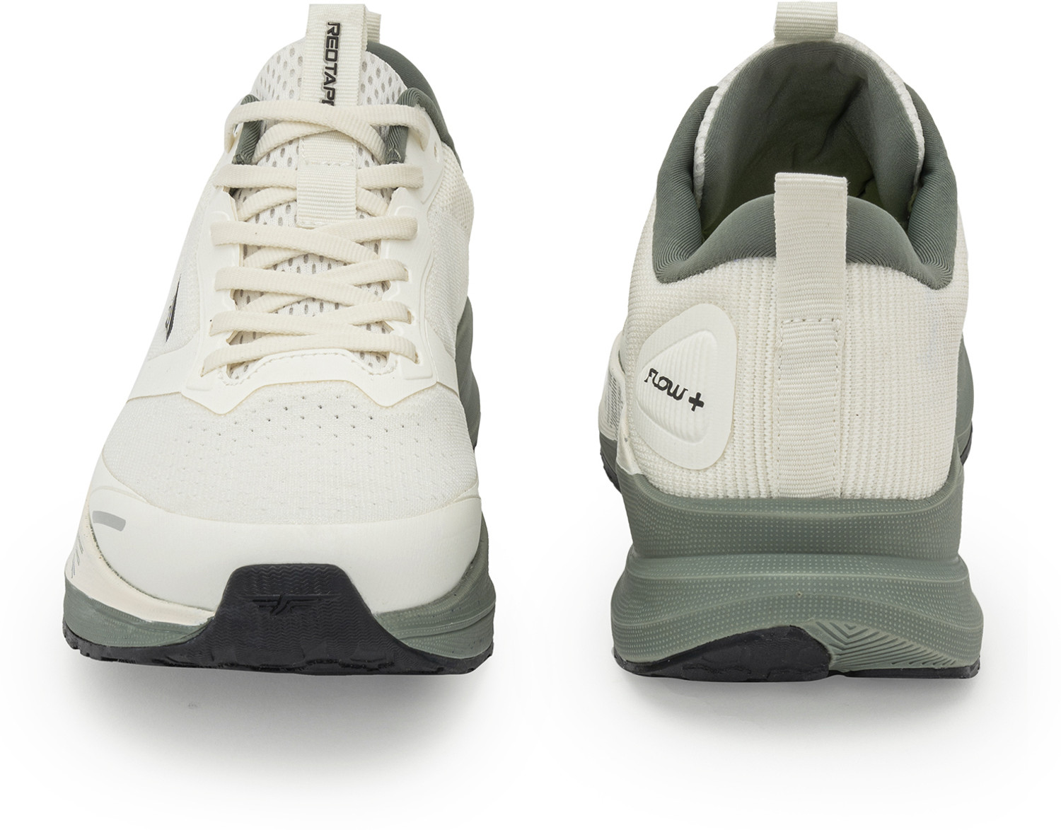 Image of RED TAPE Athleisure Shoes for Men | Cultured Round-Toe Shape & Cushioning Technology Walking Shoes For Men