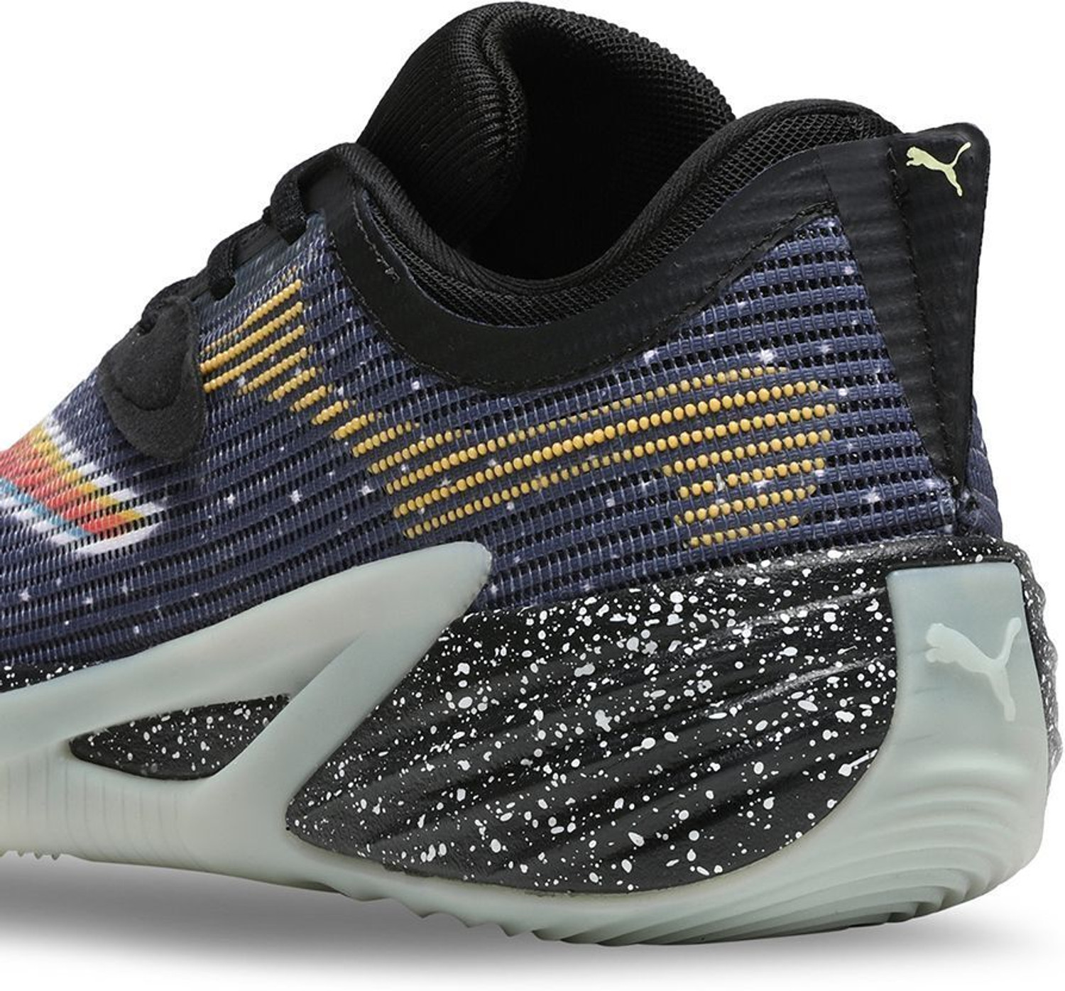 Image of PUMA All-Pro NITRO 2 E.T. Basketball Shoes For Women