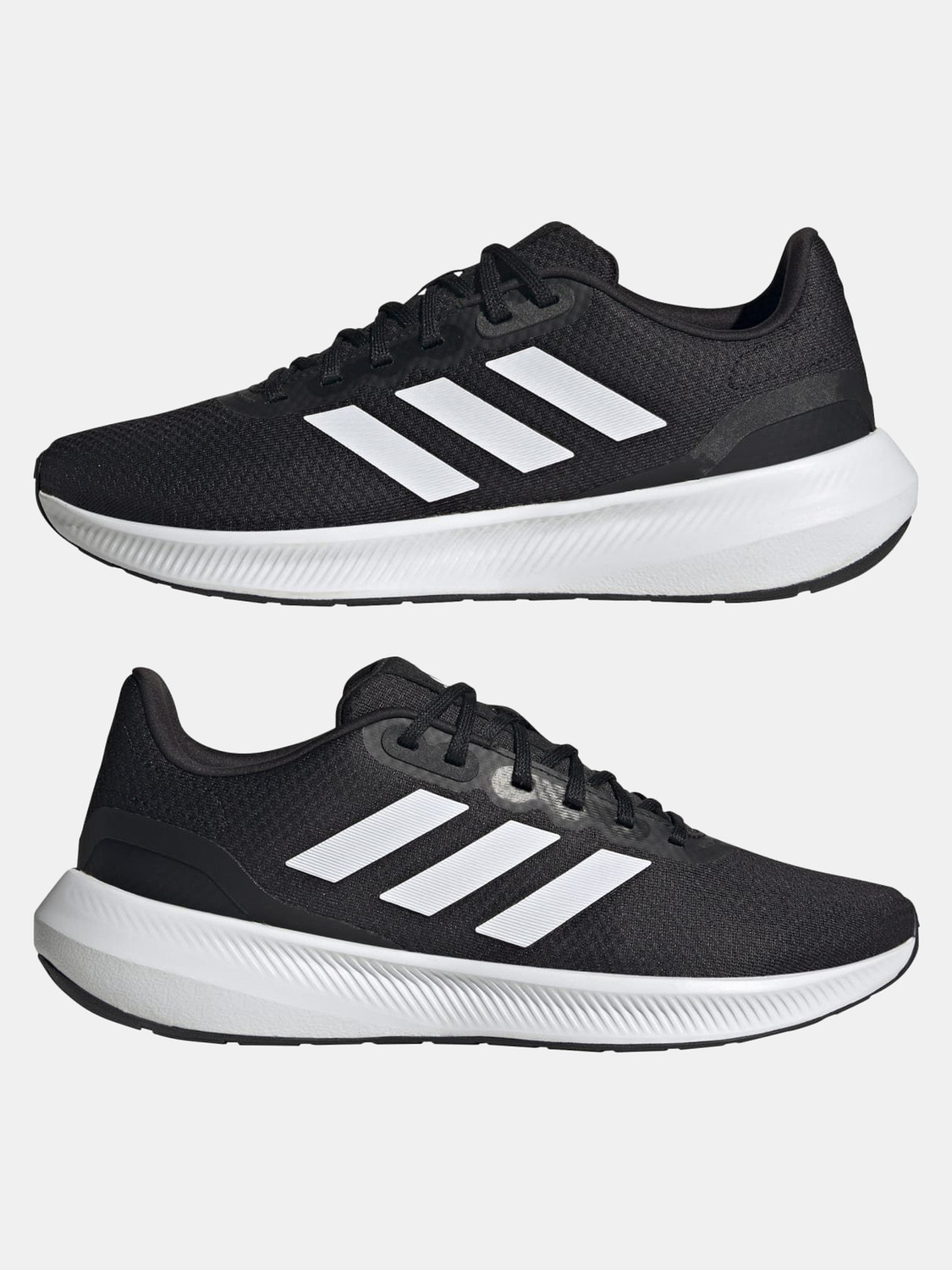 Image of ADIDAS RUNFALCON 3.0 Running Shoes For Men
