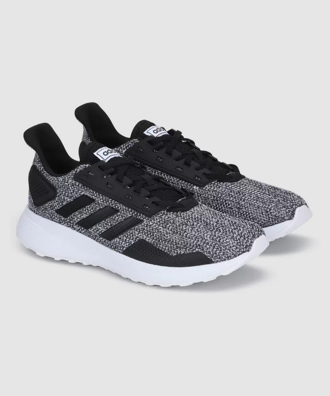Image of ADIDAS DURAMO 9 Running Shoes For Men
