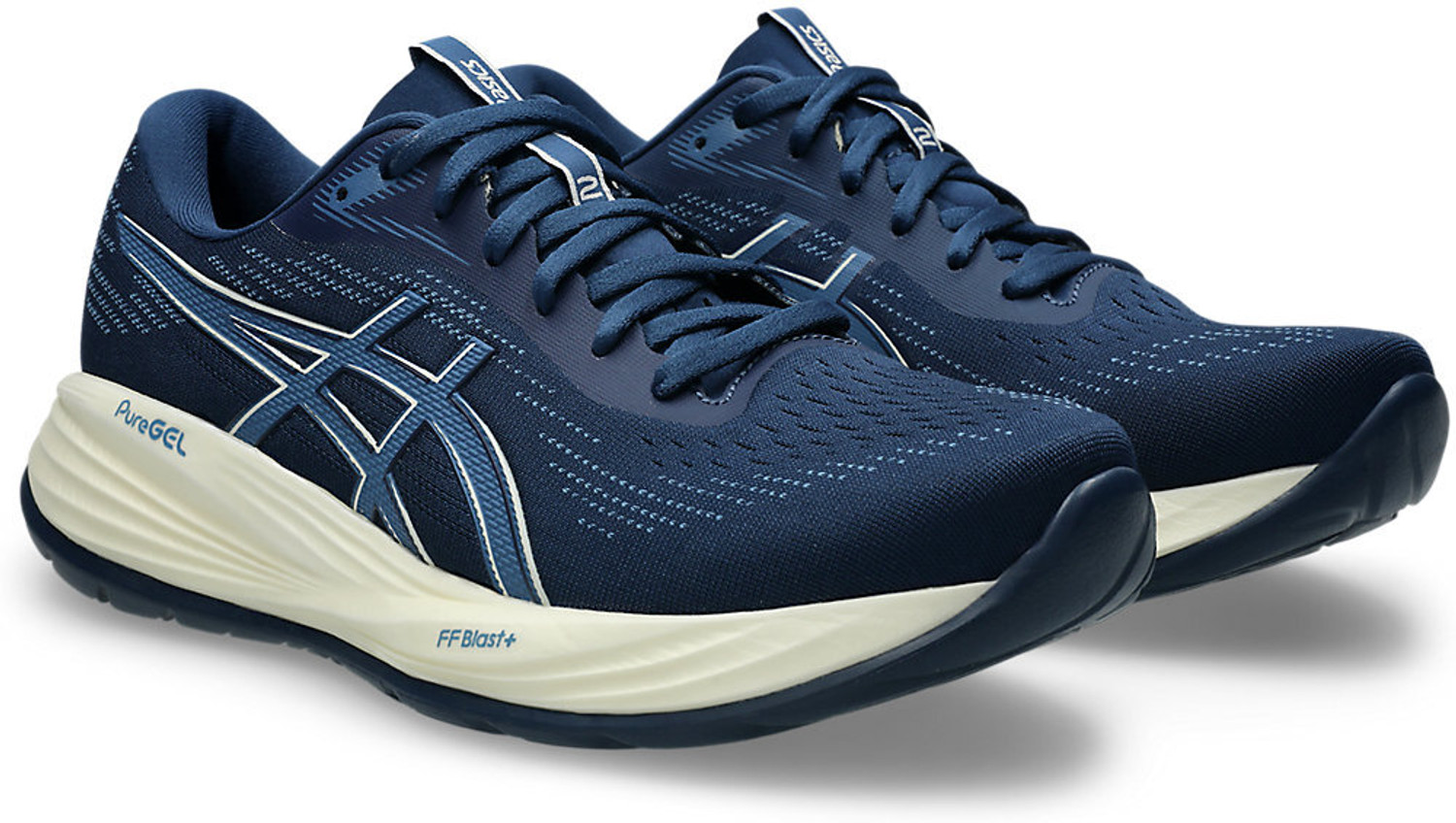 Image of Asics GEL-CIRRUS 2 Running Shoes For Men