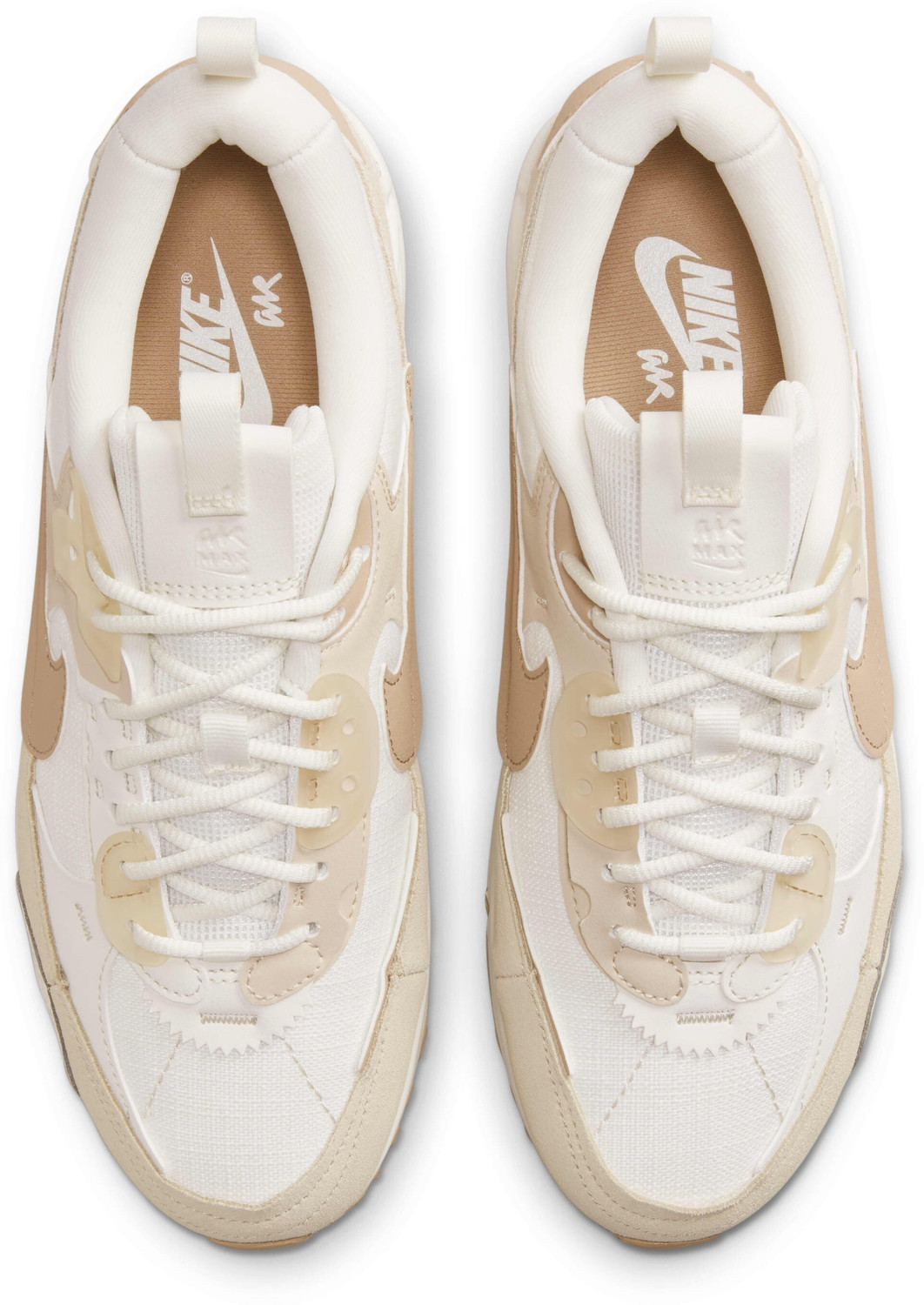 Image of NIKE W AIR MAX 90 FUTURA Sneakers For Women