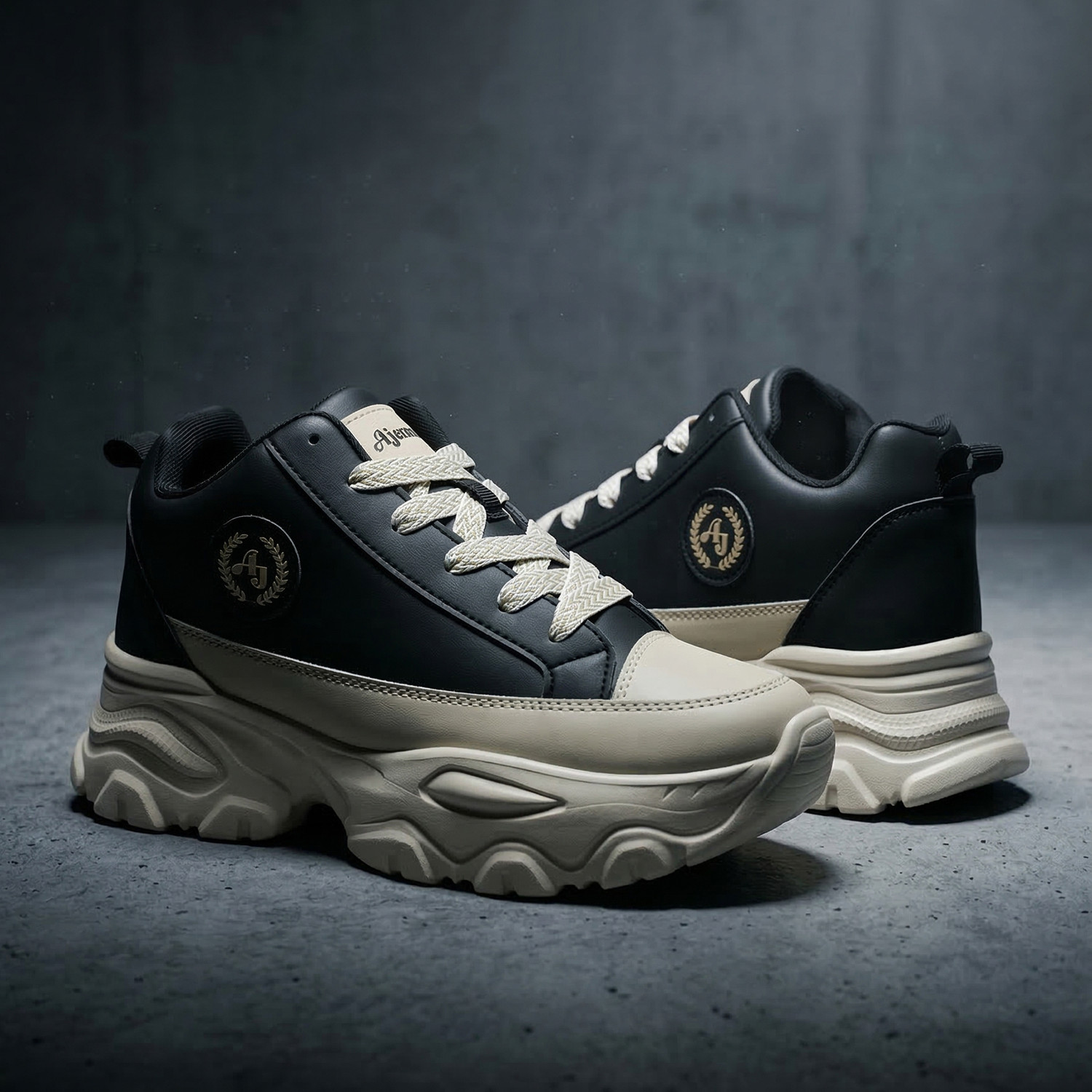 Image of AJANTA Sneakers For Women