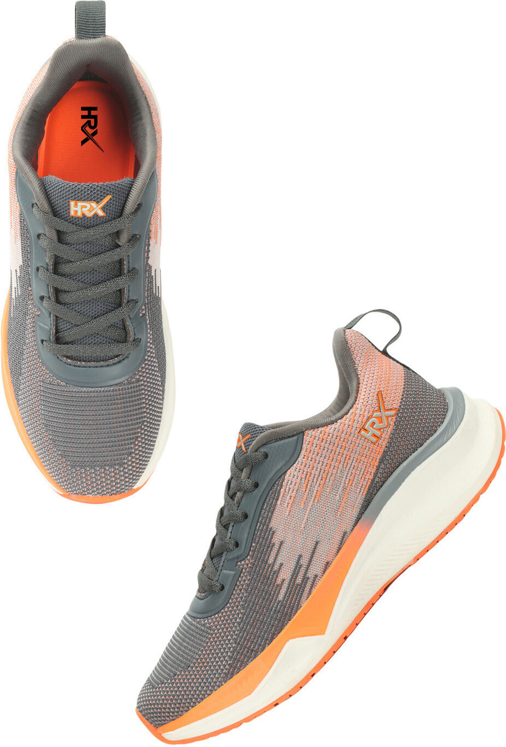 Image of HRX by Hrithik Roshan Walking Shoes For Men